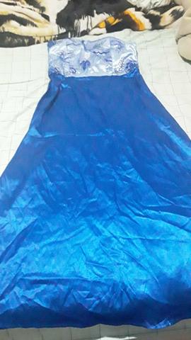 Vestido de festa