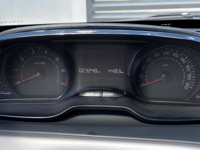 2008 2018/2019 1.6 16V FLEX ALLURE 4P AUTOMÁTICO - Foto 8