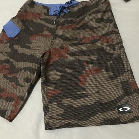 Bermuda oakley - Foto 2