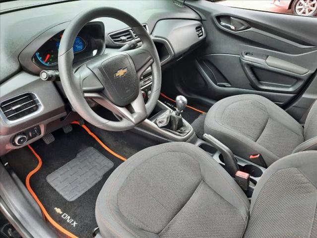 Chevrolet Onix 1.4 Mpfi Ltz 8v - Foto 3
