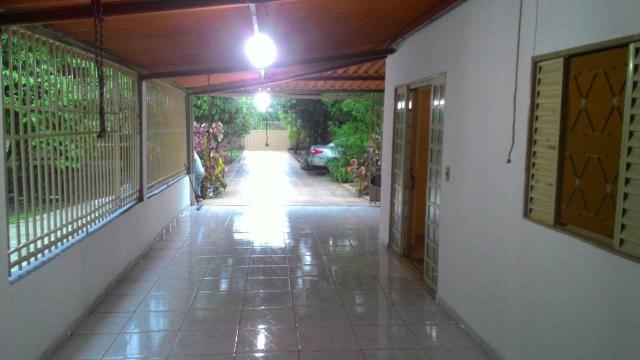 Chácara com uma linda casa a 4 km do centro do gama 180 mil - Foto 13