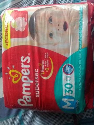 Fraldas