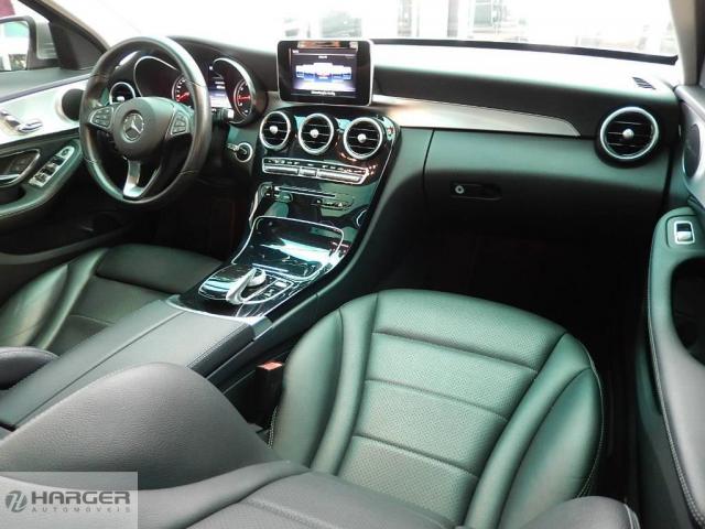 Mercedes-Benz C200 C200 - Foto 5