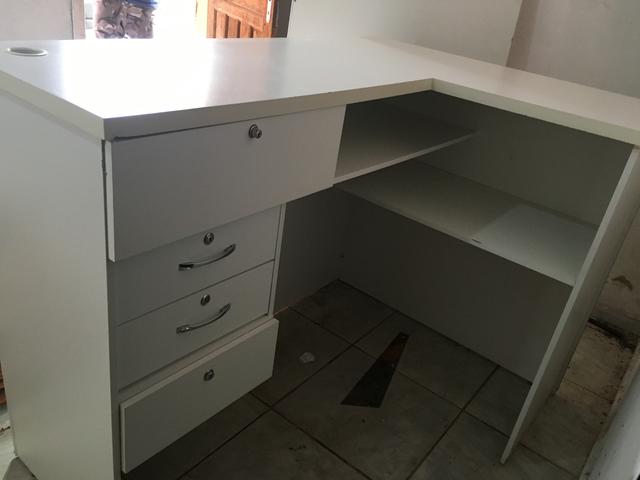 Balcão recepção - Foto 5