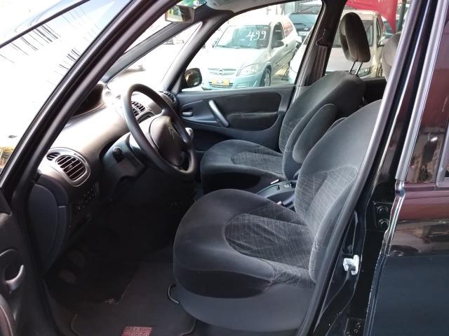 Citroen Picasso 1.6 - Foto 9