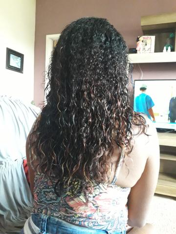 Cabelo - Foto 2