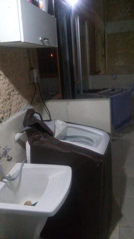 Quarto de casal Grande e Confortável Direto com Proprietario - Foto 14