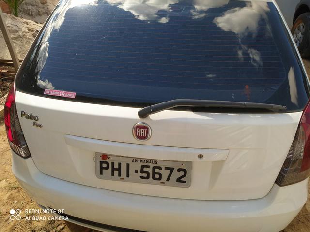 Promoção Vendo lindo carro Pálio - Foto 3