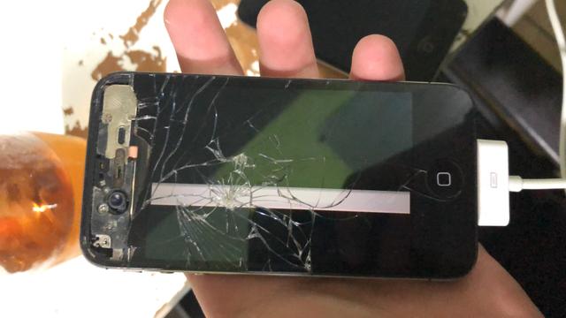 Celular para peças - Foto 3