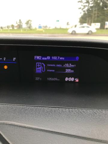 Honda Civic LXR 2016 2.0 - Foto 5