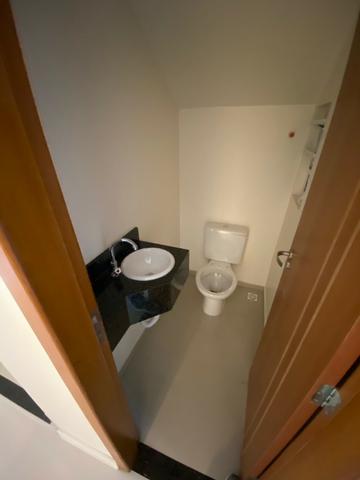 Triplex 3 Quartos, 1 Suite, 160m² - Bairro Pinheirinho - Curitiba - Foto 6