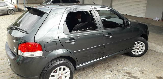 Fiat Palio ELX 1.4 completo 2010 - Foto 4