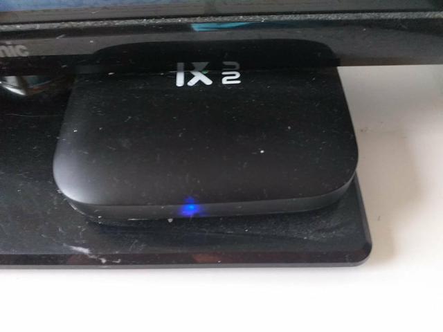 Vendo ott TV box tx2 16 gigas - Foto 5