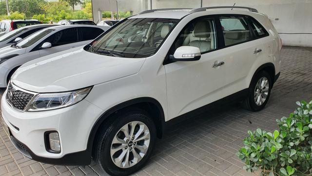 Sorento 2013 - Foto 3