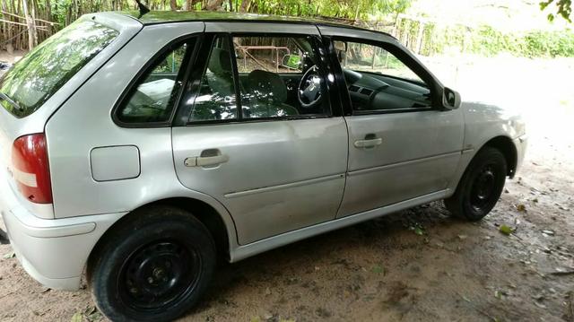 Vendo gol g3 16V 2001/2002 - Foto 4