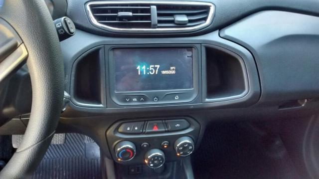 CHEVROLET ONIX LTZ 1.4 8V SPE/4 Vermelho 2014/2015 - Foto 14