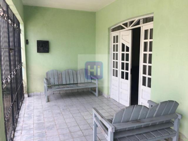 Casa à venda com 3 dormitórios em Magano, Garanhuns cod:CA08 - Foto 2