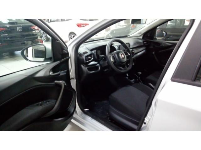 FIAT ARGO 1.0 FIREFLY FLEX DRIVE MANUAL 2020 - Foto 10