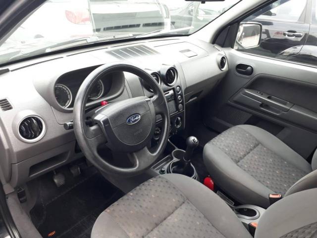 ECOSPORT 2004/2005 1.6 XLS 8V GASOLINA 4P MANUAL - Foto 7