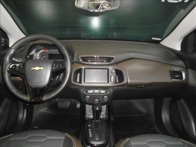 Chevrolet Prisma 1.4 Mpfi Ltz 8v - Foto 5