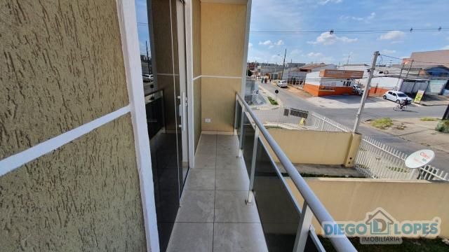 Casa à venda com 2 dormitórios em Tatuquara, Curitiba cod:197 - Foto 10