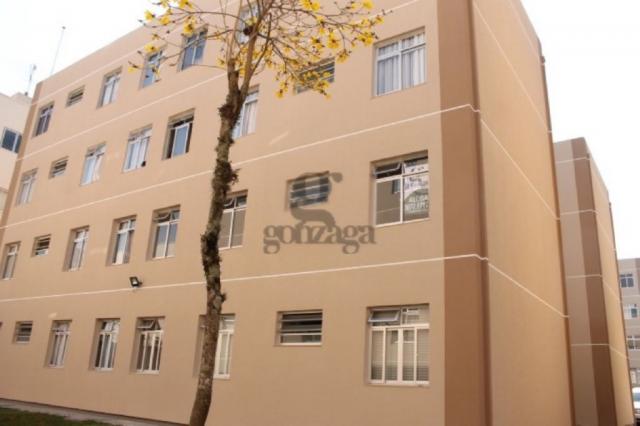Apartamento para alugar com 2 dormitórios em Capao raso, Curitiba cod:21193001