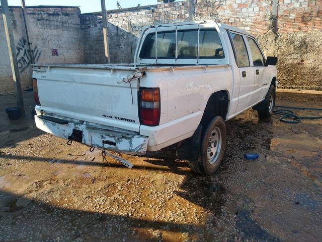 Vendo ou troco L200 - Foto 3