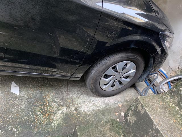 Ônix Joy 2019/ IPVA 2020 pago/ KM 14.000/ Na garantia - Foto 15