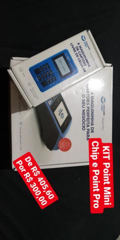 Promoção *Point Mini Chip e Point Pro - Foto 2