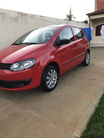 |Oportunidade|Lindo Fox 2014 ,Apenas 72.000 KM Rodado (Aceito Trocas) - Foto 3