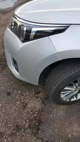 Corolla xei 15/16 - Foto 3