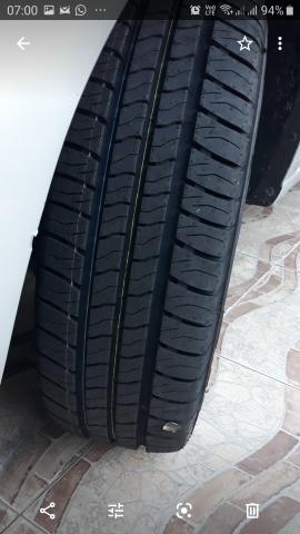 Vendo ônix 2016 LT em excelente estado - Foto 5