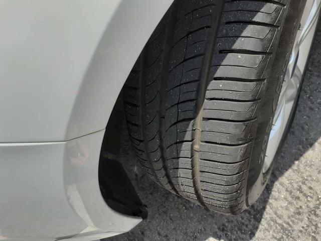 Ford focus 2014 1.6 manual - Foto 5