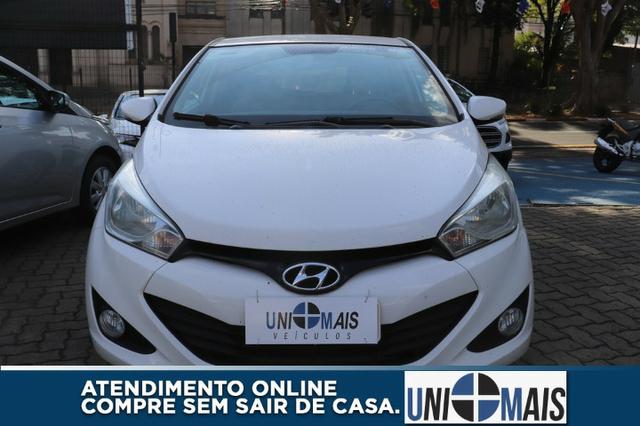 Hb20 1.6 Premium Automatico 2014 Completo Impecavel Apenas 35.900 Financia/Troca Ljc - Foto 2