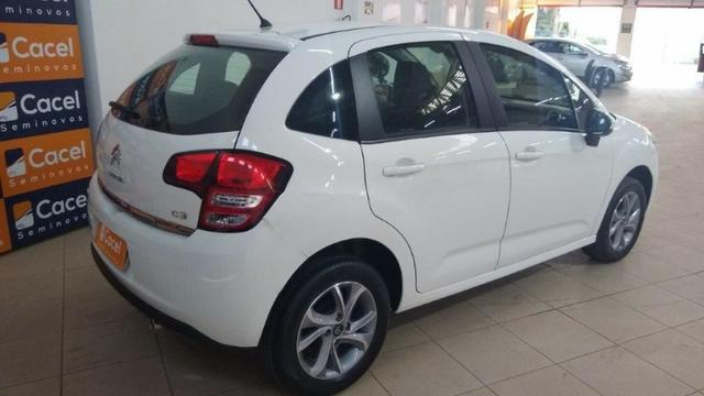 C3 tendance 1.6 automatico 2015 - Foto 6