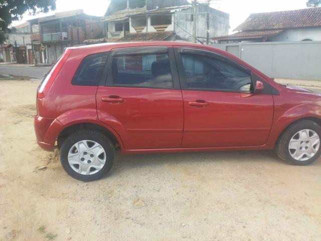 Ford fiesta - Foto 4
