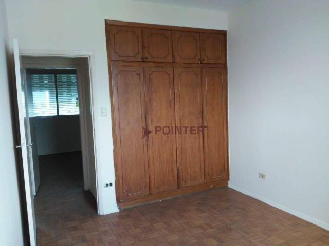 Apartamento com 3 quartos para alugar, 148 m² por R$ 1.200/mês - Setor Sul - Goiânia/GO - Foto 12