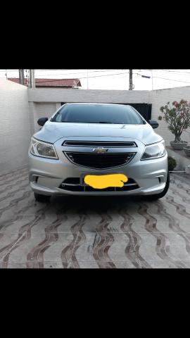 Vendo ônix 2016 LT em excelente estado - Foto 13