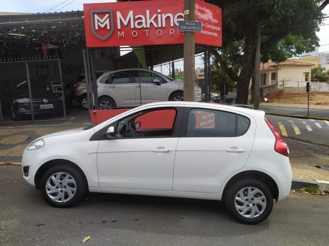 PALIO 2013/2013 1.0 MPI ATTRACTIVE 8V FLEX 4P MANUAL - Foto 2