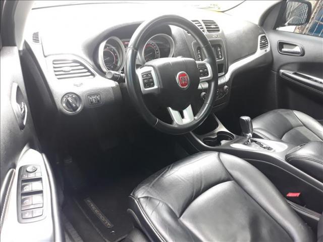 Fiat Freemont 2.4 Precision 16v - Foto 6