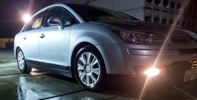 C4 pallas executive - Foto 2