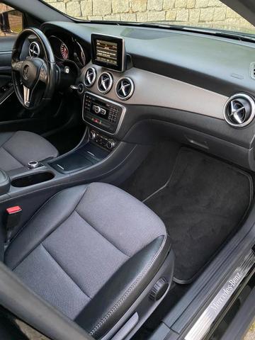 Mercedes-Benz GLA200 2015 "Impecável, sem detalhes" - Foto 7