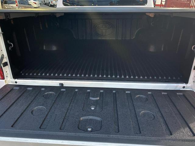 Hilux cd srx 2.8 disel 2018 - Foto 6