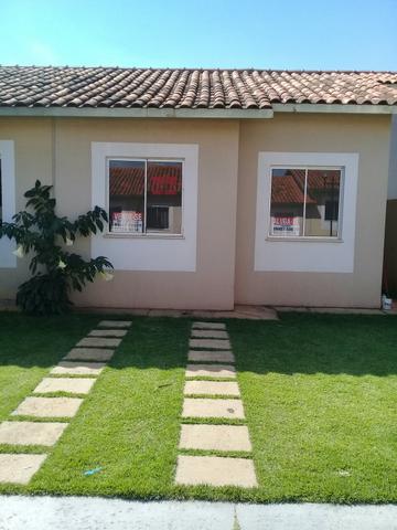 Vendo ágio de casa.jardim do cerrado 7 Goiânia - Foto 10
