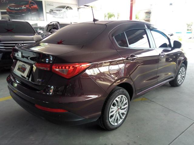 FIAT CRONOS 2019/2019 1.8 E.TORQ FLEX DRIVE AT6 - Foto 3