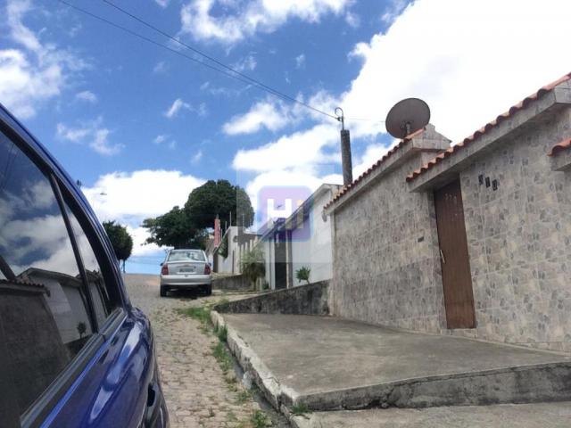 Casa à venda com 3 dormitórios em Magano, Garanhuns cod:CA08 - Foto 18