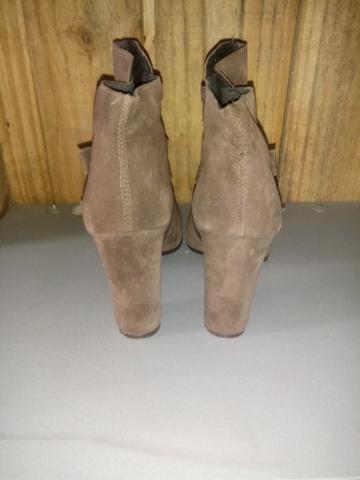 Bota Beira Rio - Foto 5
