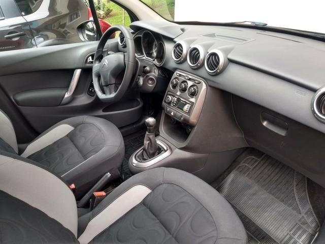 C3 tendence 1.5 muito novo 2013 - Foto 5