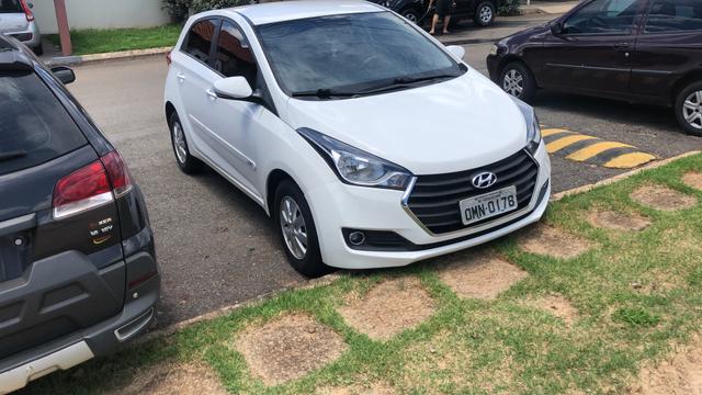 Hb 20 2015 automático - Foto 4