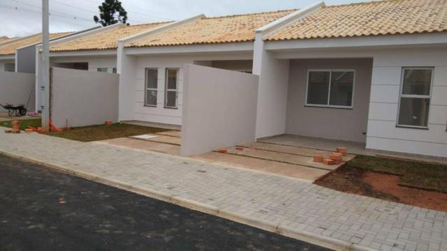 Vlr// casas com o financiamento facilitado - Foto 5